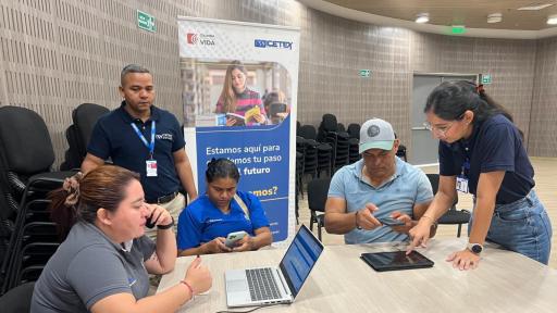 Icetex hará jornada para condonar 100% de intereses vencidos y moratorios