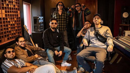 Lxs Perrxs del Monte estrena sencillo con sonidos caucanos