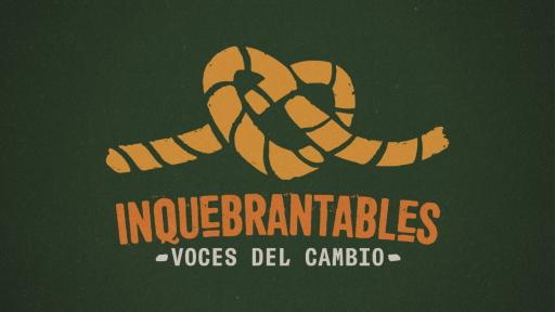 Inquebrantables: Voces del Cambio, nuevo podcast de Radio Nacional