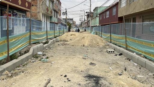 Fondos de Desarrollo Local de Bogotá tiene denuncias de corrupción