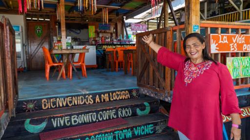 Turismo en Colombia: biodiversidad y experiencias que enamoran