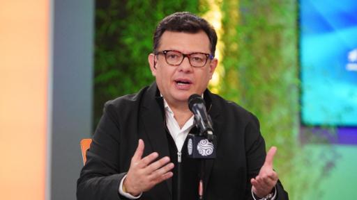 Hollman Morris responde a los señalamientos de El Tiempo a RTVC