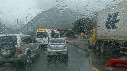 Temporada de lluvias: Valle del Cauca afectada por inundaciones 