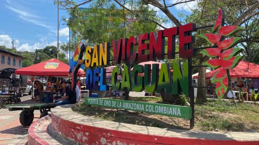 XIII Festival de Verano Chica Río Caguán 2025 - programación