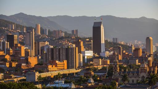 Temporada Cultural de Medellín 2025: Fechas y programación