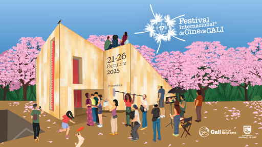  Festival Internacional Cine Cali