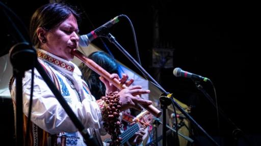 Nueva versión del Festival La Tulpa en Colombia