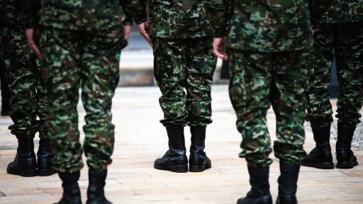 Petro decreta aumento salarial para Fuerza Pública en Colombia