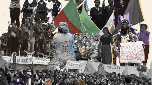 Periodistas víctimas del conflicto en Colombia, una lucha por la verdad, la justicia y la reparación