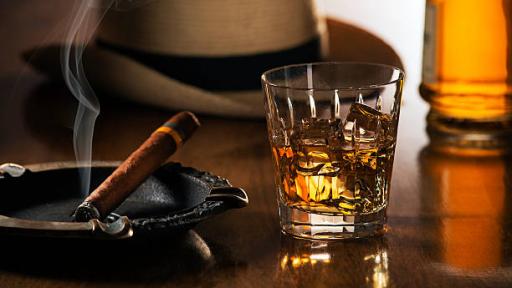 Impuestos al alcohol y tabaco en Colombia