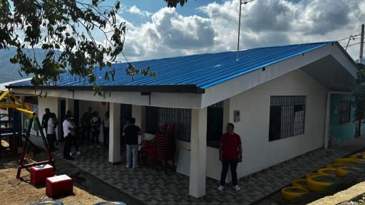 Inauguran Casa de la Mujer en Algeciras, Huila, para impulsar equidad y participación femenina
