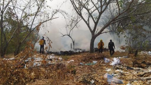 Alerta en Huila por posible llegada del fenómeno de El Niño