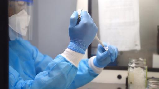 Covid-19 en Colombia: 40 personas fallecidas este jueves