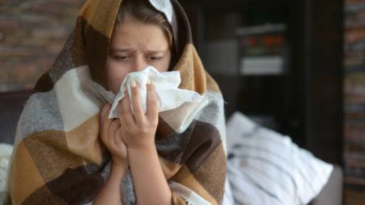 Pasto registra un incremento en infecciones respiratorias 