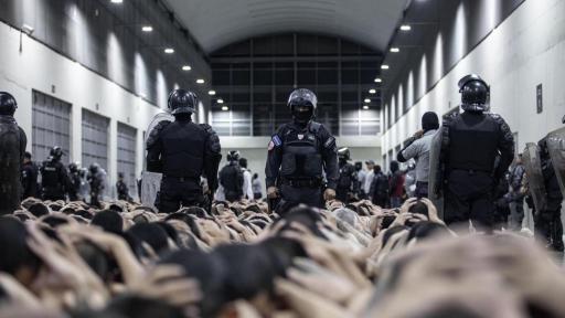 Informe presentado ante la CIDH señala a Bukele de cometer presuntos crímenes de lesa humanidad en ofensiva contra pandillas