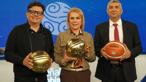  Liga Señal Colombia de Baloncesto 2026 