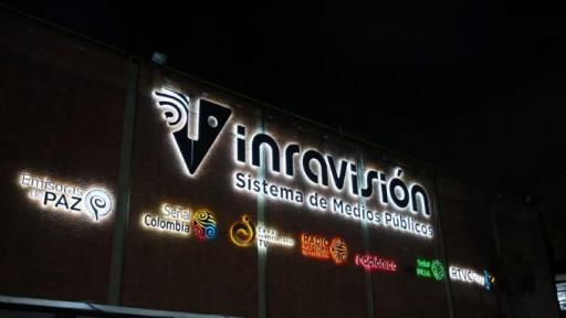 Inravisión debate entre  Iván Cepeda y Abelardo de la Espriella