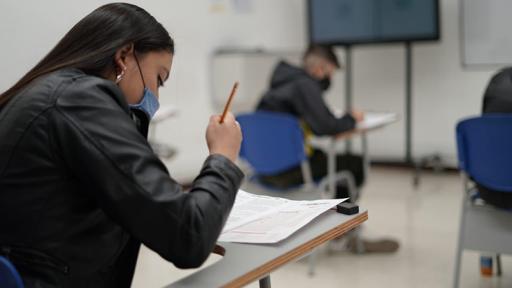 Inscripcion prueba Saber 11: ICFES abre convocatorias