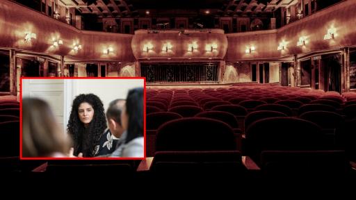 Inspección laboral en sector cultural por denuncias