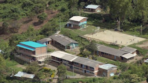 Toribío: La educación, herramienta para cambiar realidades de los niños