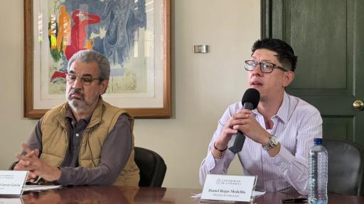 Inversión Gobierno Petro Universidad de Antioquia