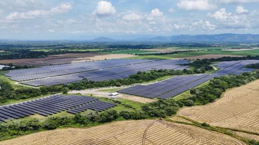 Inversión energía costa Caribe