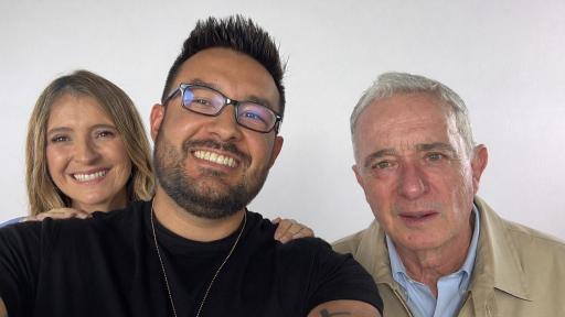Investigación periodística denuncia vínculos de Jorge Rodríguez, candidato del Centro Democrático, con grupos neonazis en Bogotá