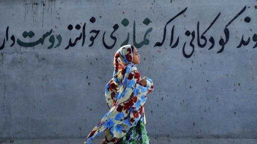 Irán: ONU denuncia ataques a escuelas como crímenes de guerra