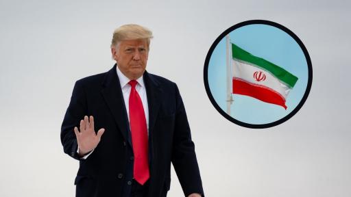 Irán califica como “victoria histórica” el acuerdo de cese al fuego con EE. UU.