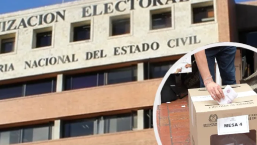 Irregularidades en encuesta electoral de AtlasIntel