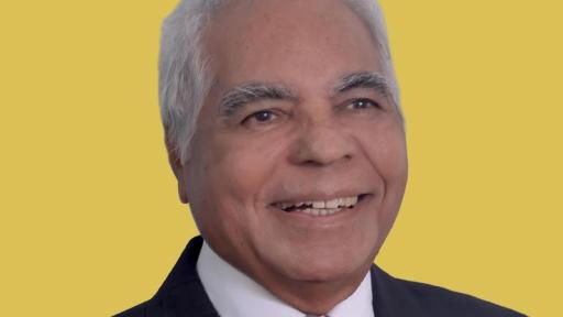 Murió el reconocido compositor Isaac Villanueva