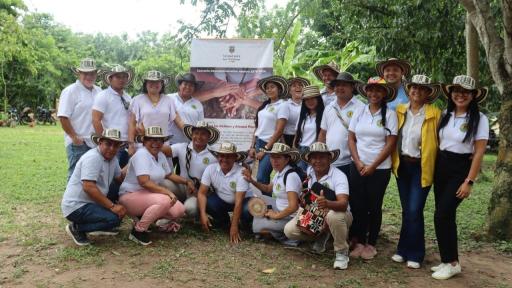 Iván Cepeda fórmula vicepresidencial