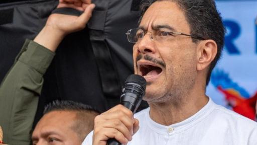 Propuestas presidenciales Iván Cepeda 