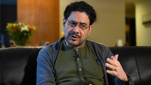 Iván Cepeda cuestionó a Álvaro Leyva tras audios sobre derrocar a Petro