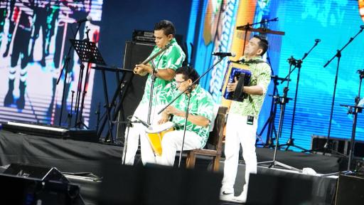 Festival Vallenato 2025: Iván Zuleta Barros es Rey Vallenato  