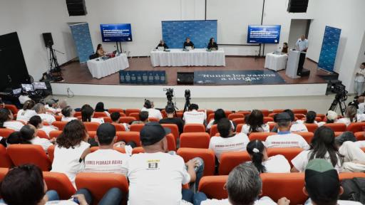 Exmilitar aceptó su responsabilidad en ejecuciones extrajudiciales, mientras familias resaltaron el valor del proceso para sanar, exigir justicia y reconstruir memoria.