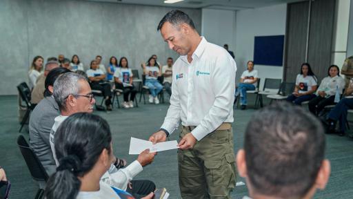 Ministerio de Defensa perdón víctimas Casanare: falsos positivos