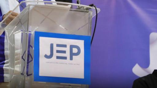 La JEP rechaza someter a Edier Álvarez Orozco por presunta falta de verdad