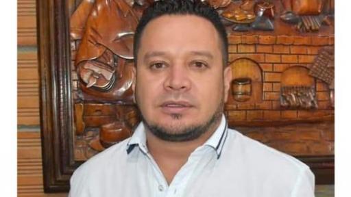 Un mes del secuestro del alcalde de El Charco, Nariño