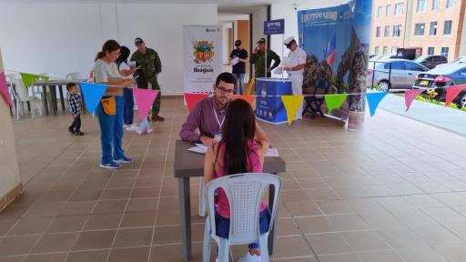 Trabajo en Ibagué: Alcaldía oferta empleo para ingenieros, tecnólogos y más