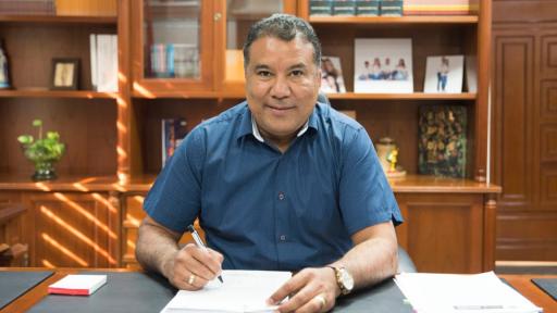 Condenado a 12 años de prisión exgobernador de Arauca