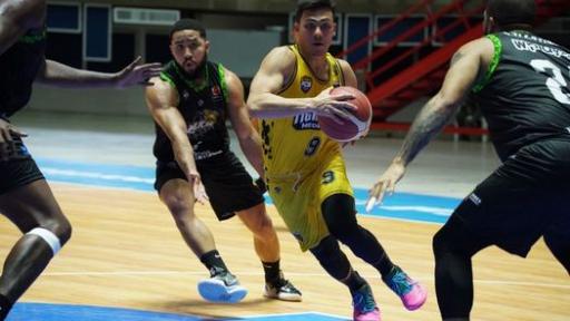 Liga Profesional de Baloncesto Colombia: ¿cómo serán las semifinales?