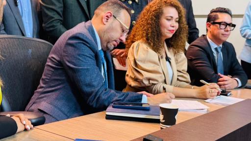 Radical proyecto de ley que regula el uso ético y seguro de la IA en Colombia