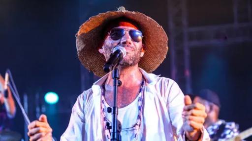 Artista de la semana en Radio Nacional: Jacobo Vélez