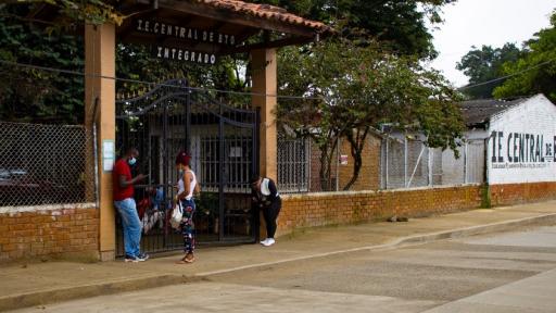 Secuestran a funcionario de ‘Vallecaucana de Aguas’ en zona rural de Jamundí