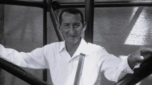 Falleció el corista de música vallenata Jhonny Cervantes