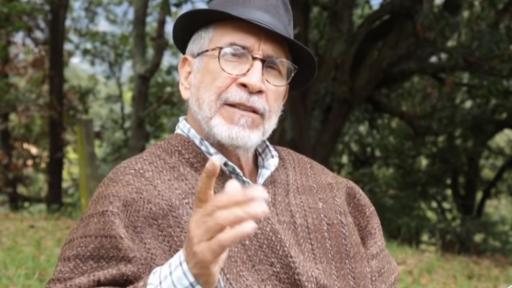 ‘El convite de los animales’, un diálogo carranguero con Jorge Velosa 