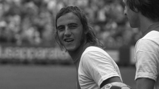 Johan Neeskens falleció a los 73 años de edad