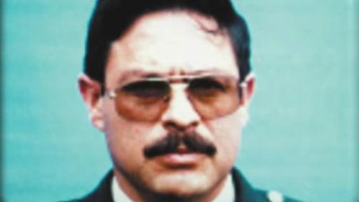  Revelan identidad del presunto asesino de Jesús María Valle