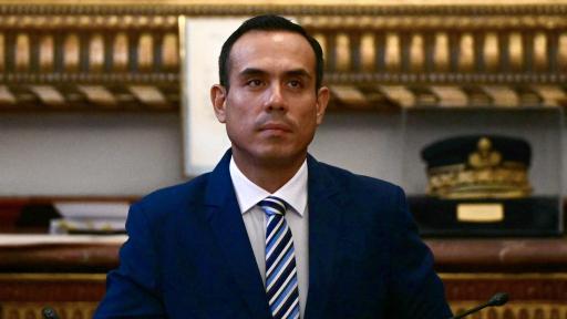 José Jerí es destituido como presidente interino de Perú